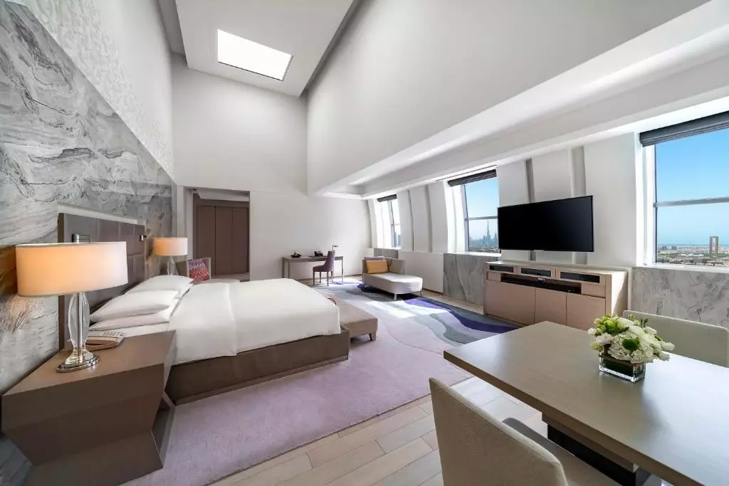 Hyatt Regency Creek Heights Residences
